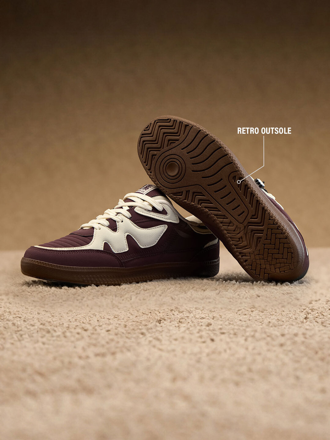 Image of The Souled Store Sneakers For Women