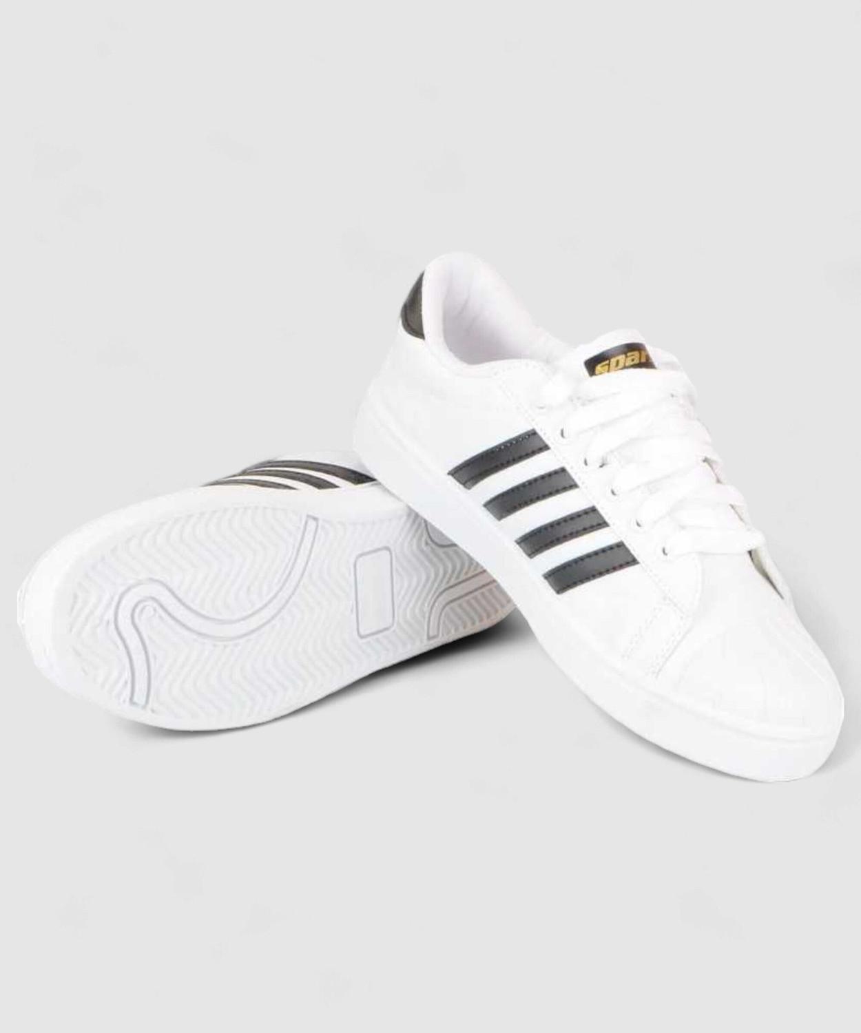 Image of Sparx SM 323 | Stylish, Comfortable | Sneakers For Men