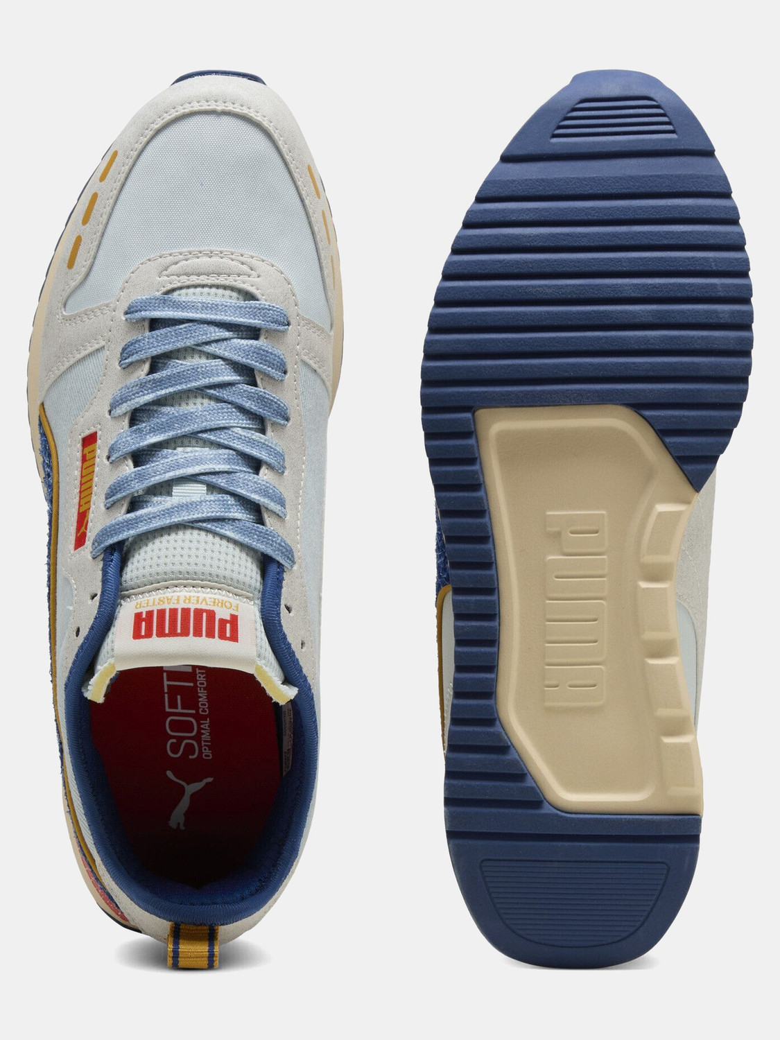 Image of PUMA Sneakers For Men