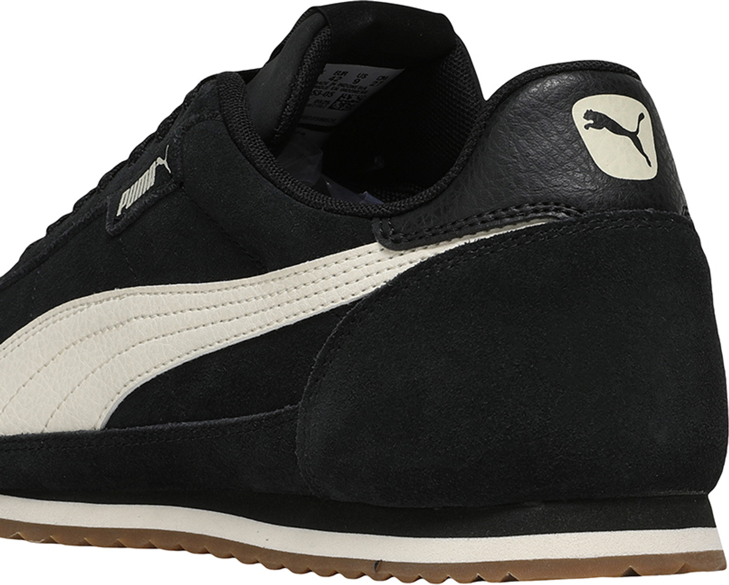 Image of PUMA Turino II SD Sneakers For Men