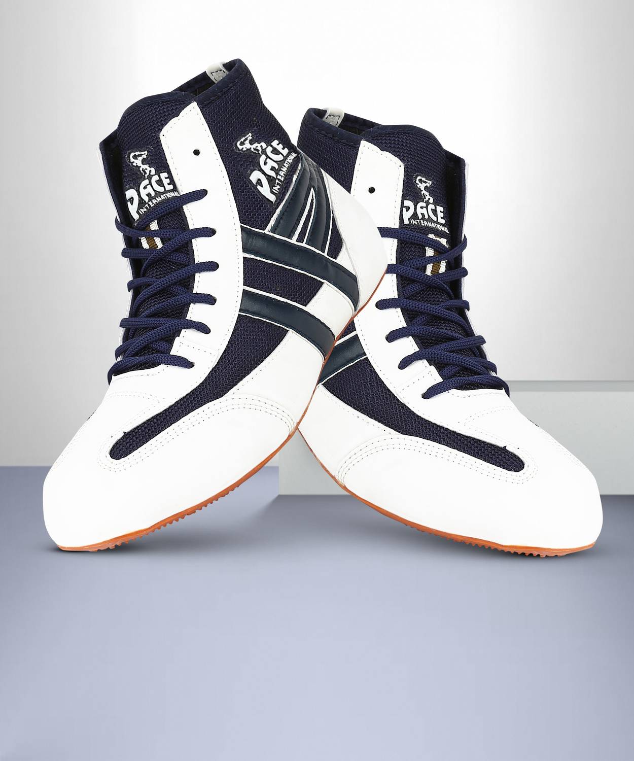 Pace International Kabaddi Shoes for Men - Image 2