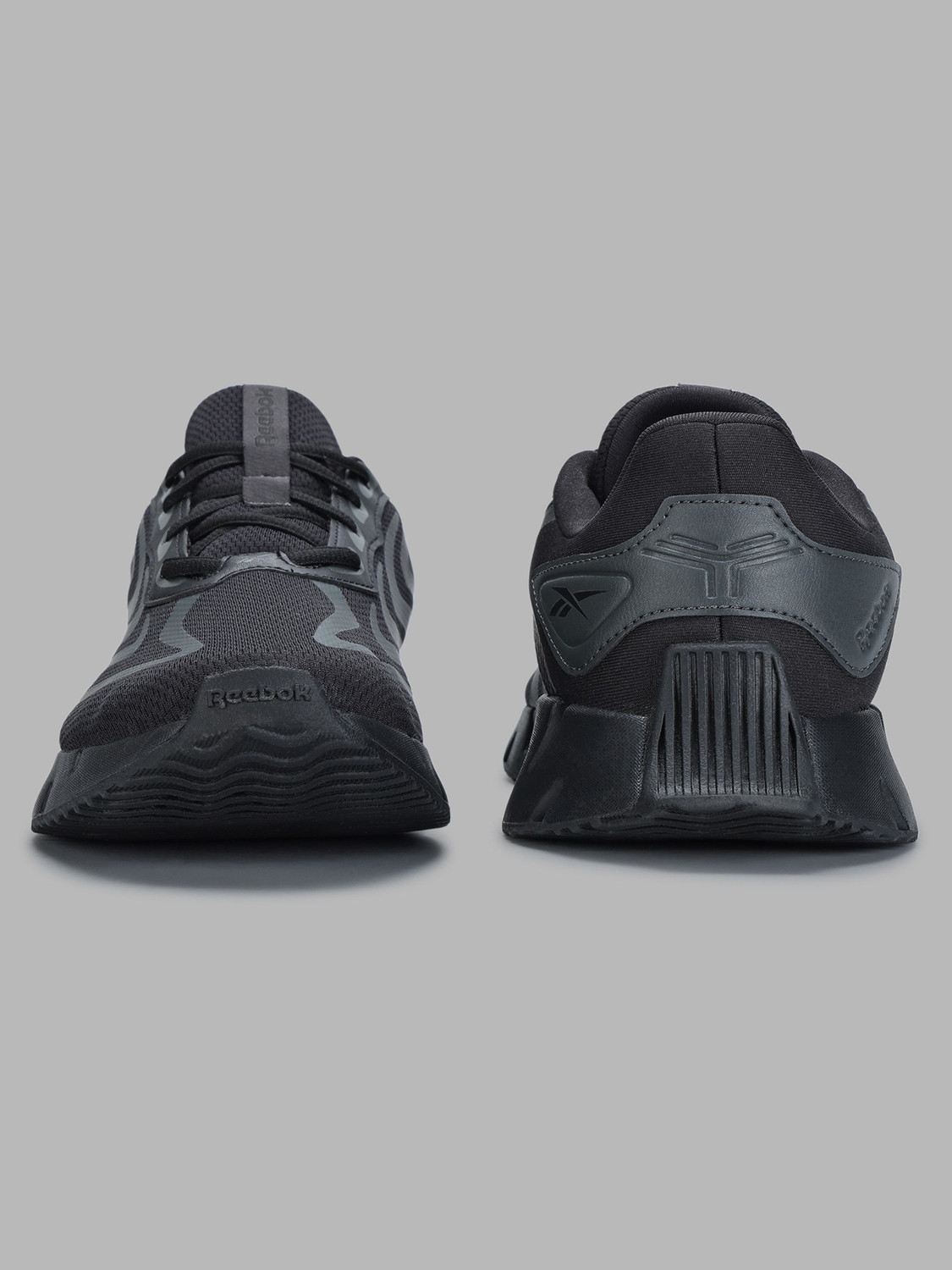 Image of REEBOK ZIG MYTHICA Running Shoes For Men