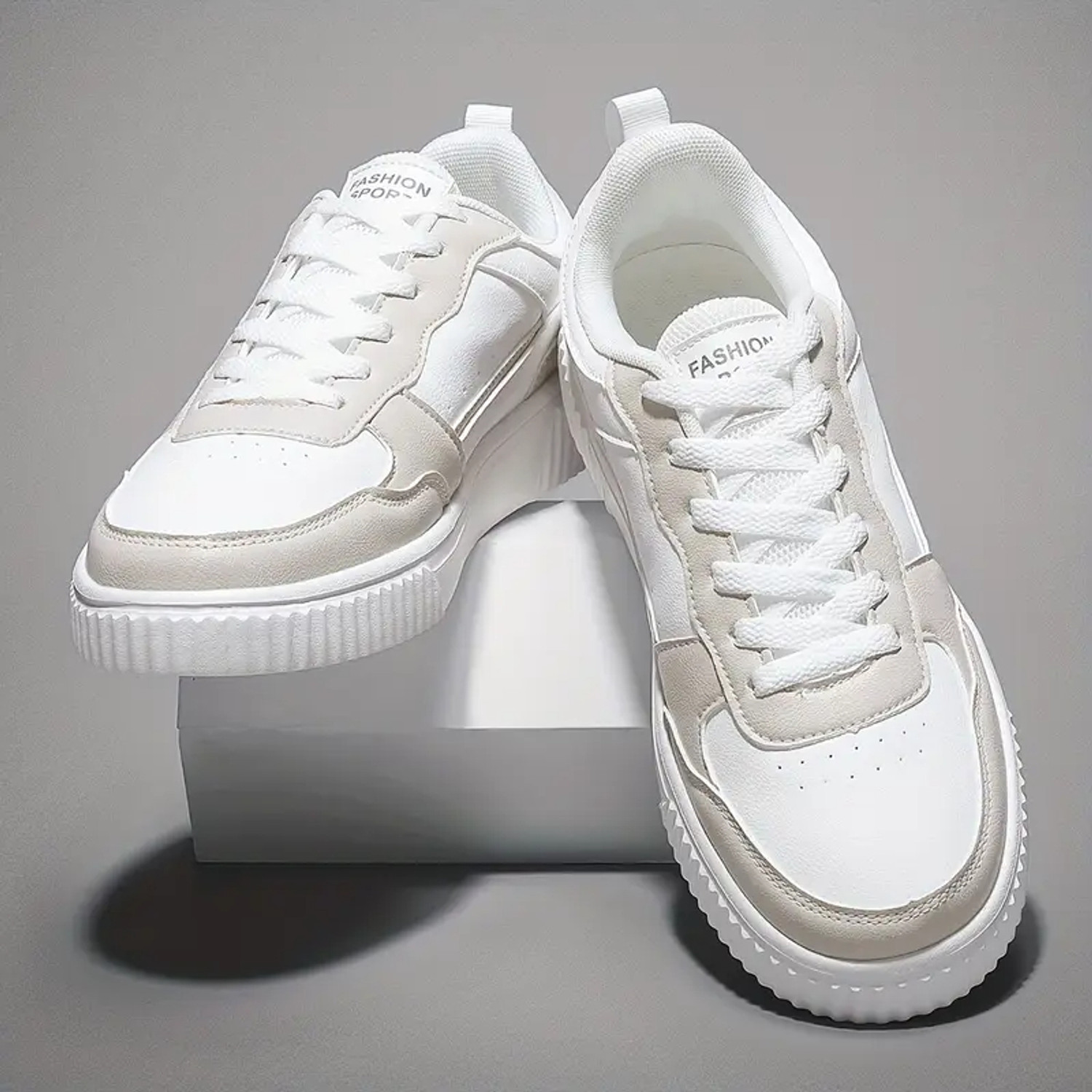 Image of lejano Sneakers For Men