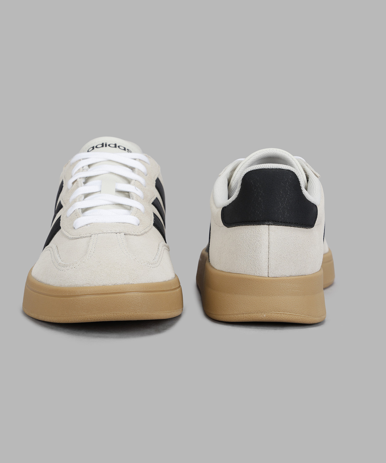 Image of ADIDAS BARREDA IKD Sneakers For Men