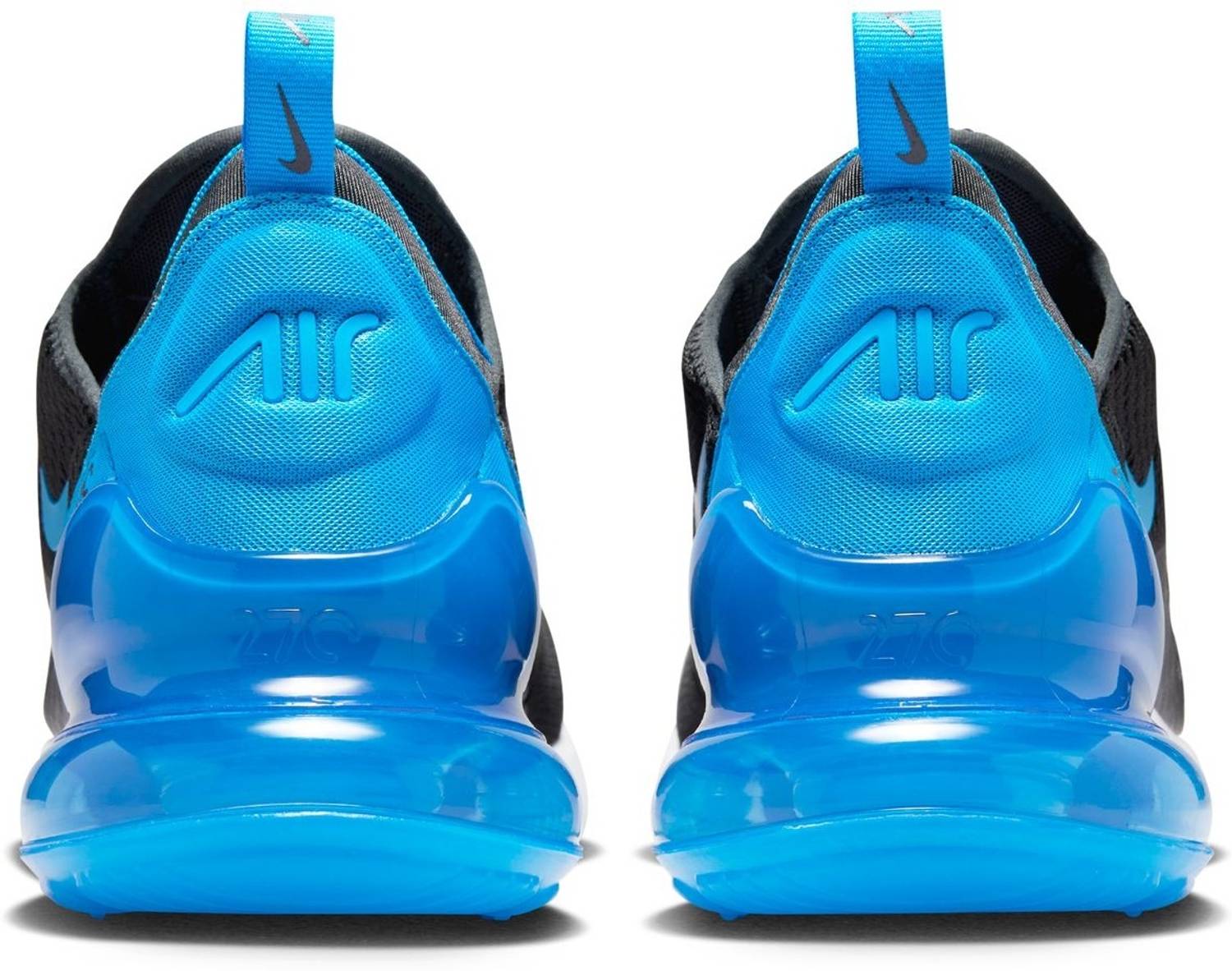 NIKE Air Max 270 Sneakers For Men - Buy NIKE Air Max 270 Sneakers