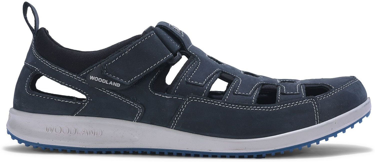 Image of WOODLAND Men Sandals