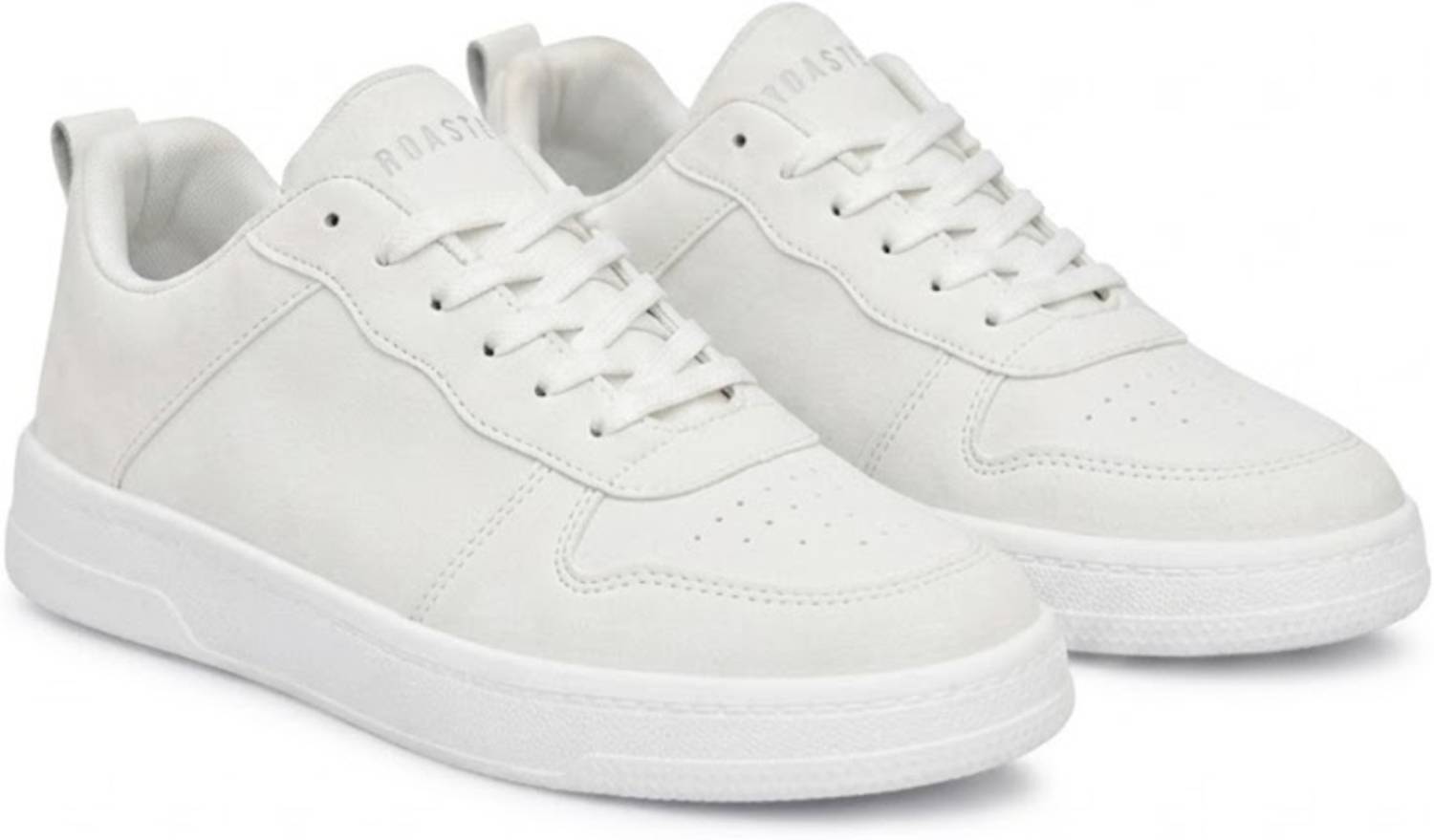 ROASTER Lightweight Stylish Sneakers for Men - Image 4