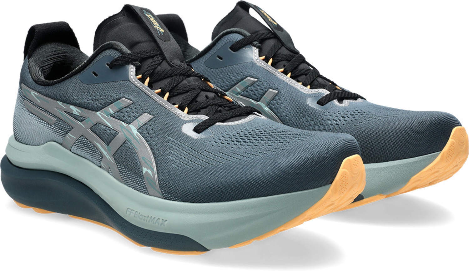Image of Asics GEL-KAYANO 33 LITE-SHOW Running Shoes For Men