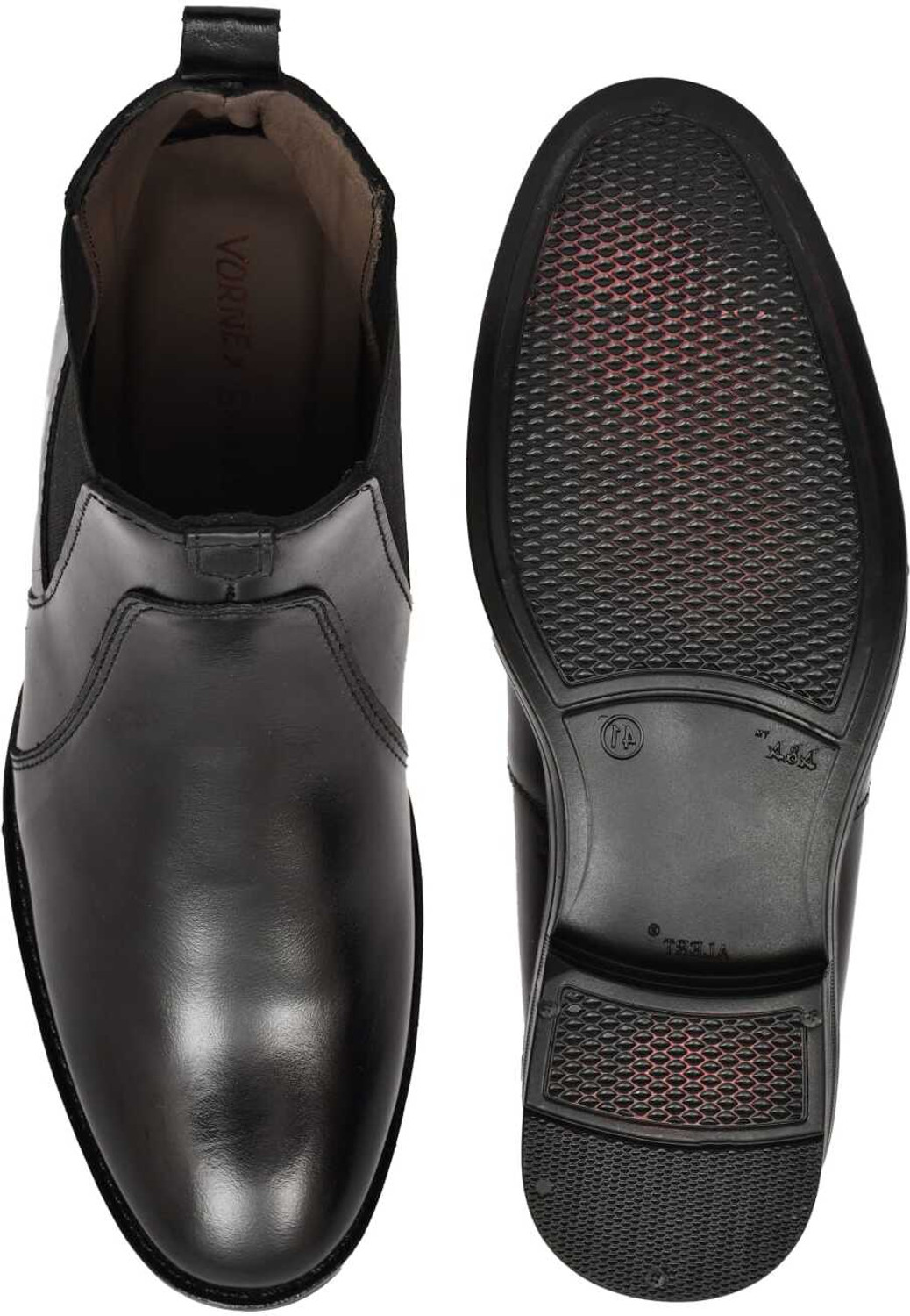 Image of VORNEX Boots For Men
