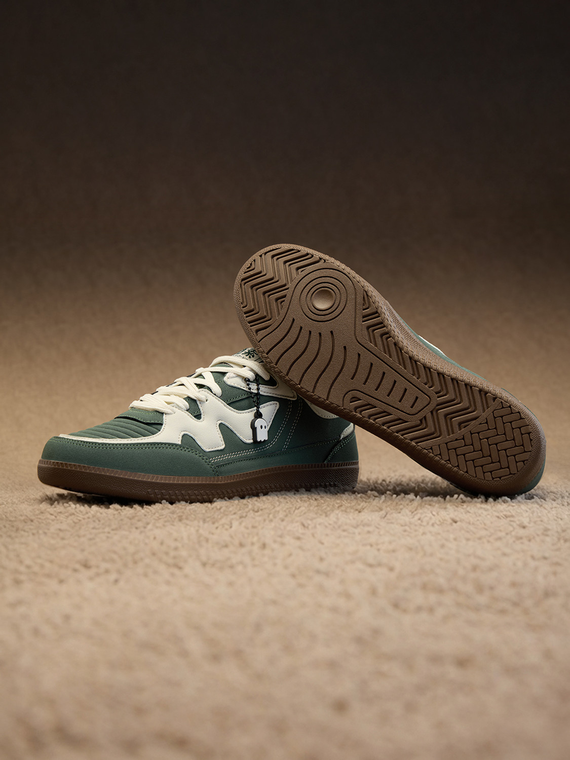 Image of The Souled Store Sneakers For Men