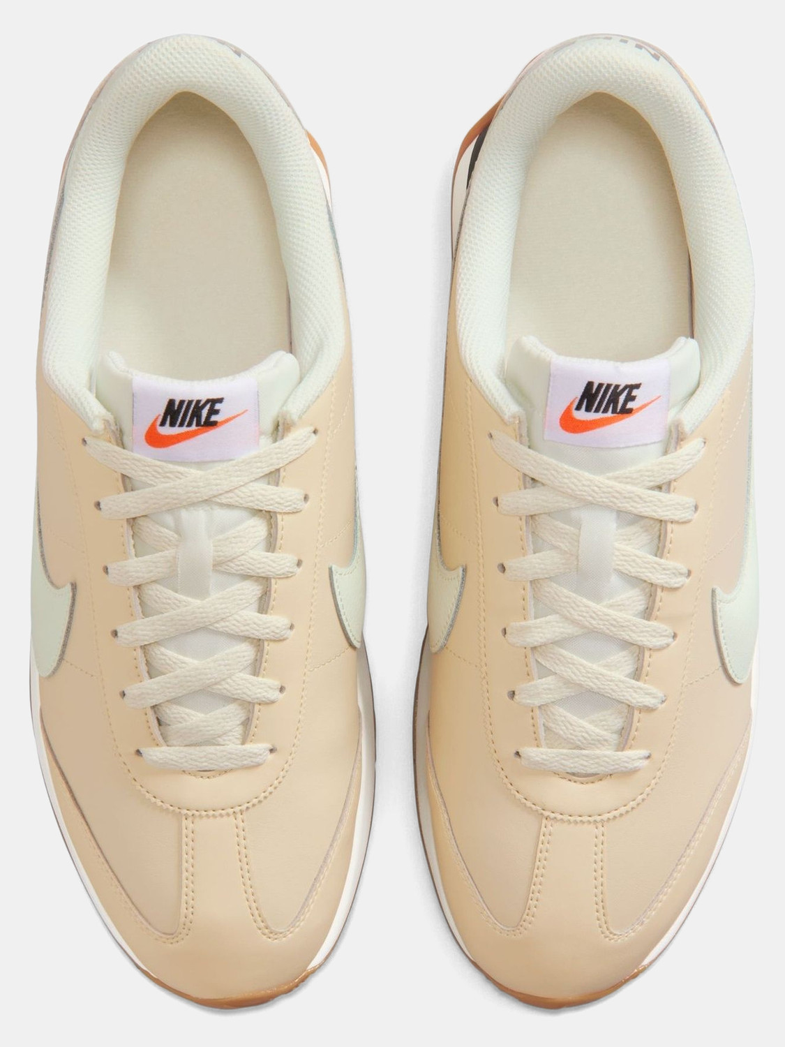 Image of NIKE PACIFIC LTR Sneakers For Men