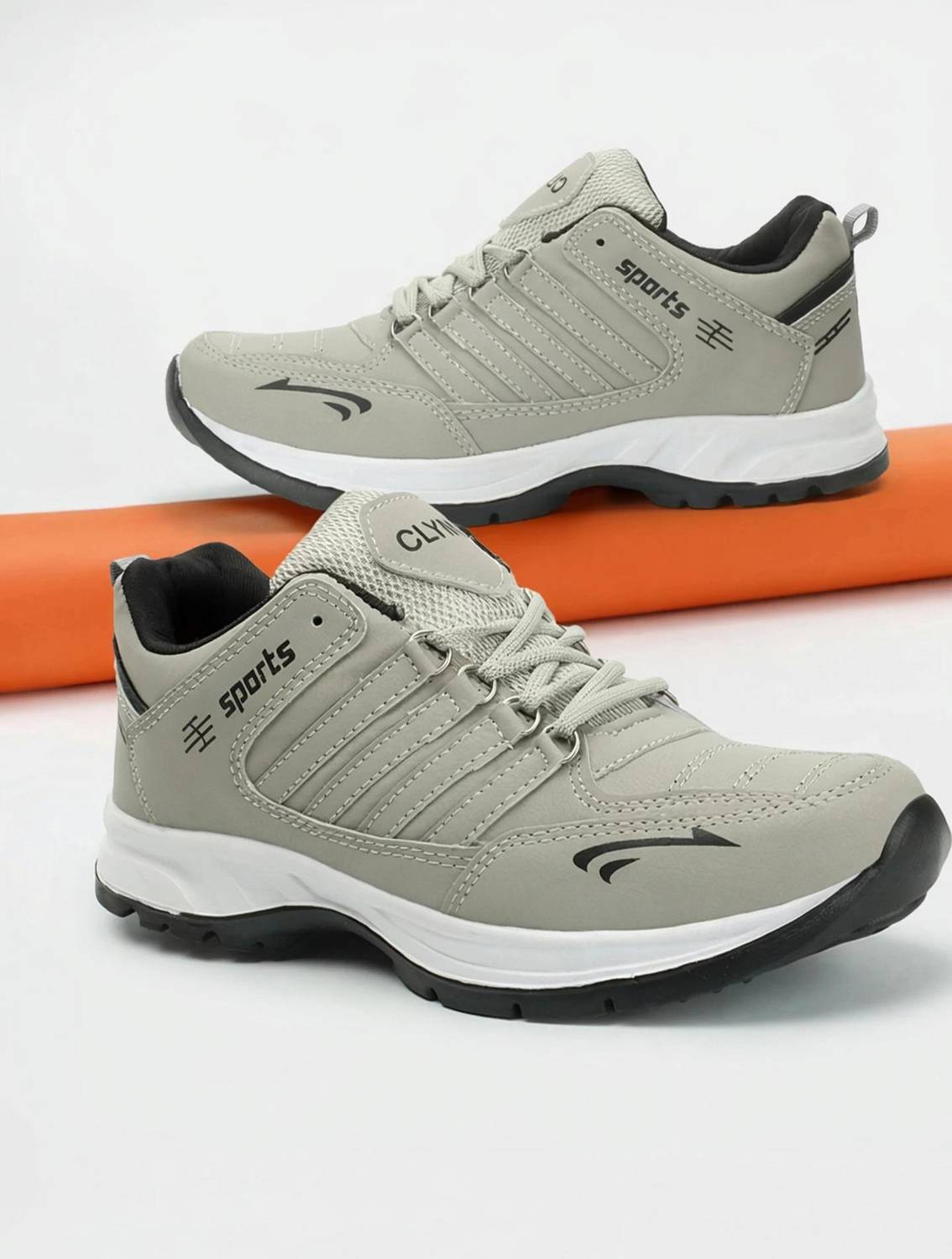 CLYMB Outdoor waterproof shoes Running Shoes For Men