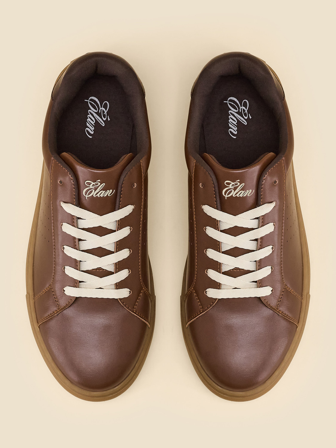 Image of CAMPUS ELAN-08 Sneakers For Men