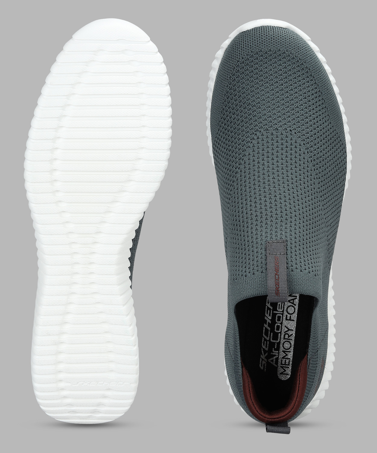 Image of Skechers ELITE FLEX Sneakers For Men