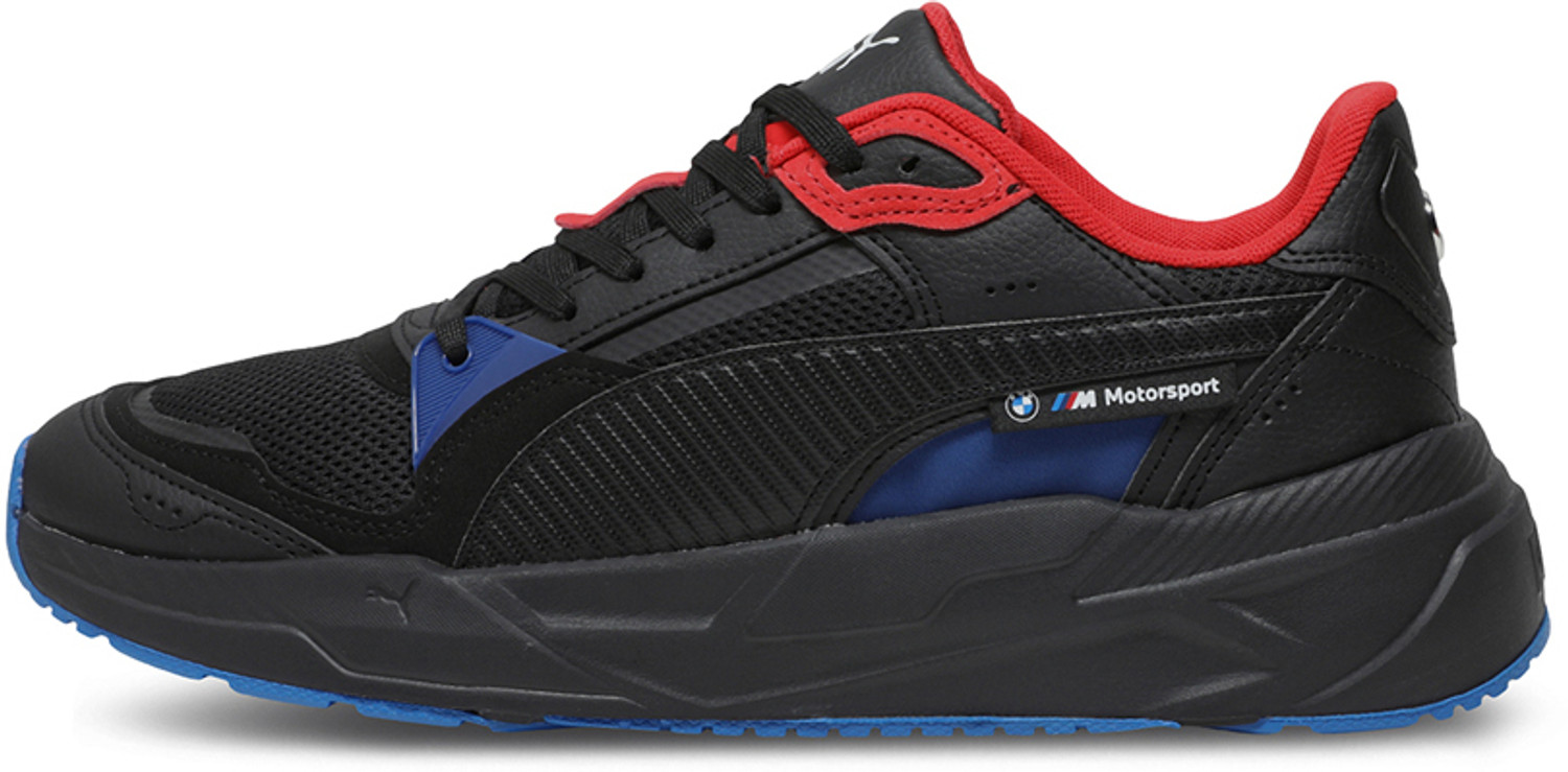 Image of PUMA BMW MMS Trinity 2 IN Sneakers For Men
