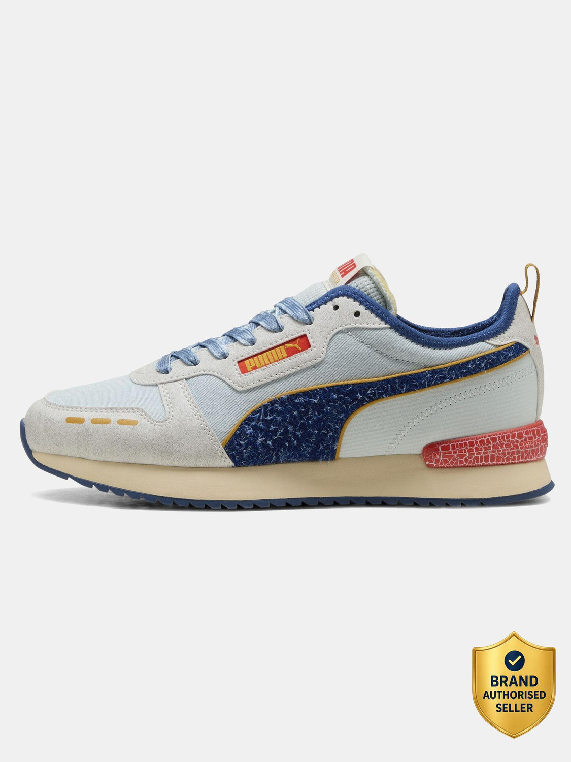 Image of PUMA Sneakers For Men