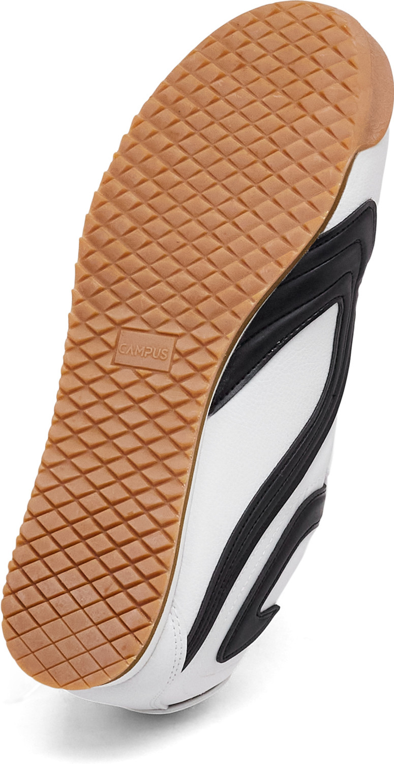 Image of CAMPUS RUSTLE Sneakers For Men