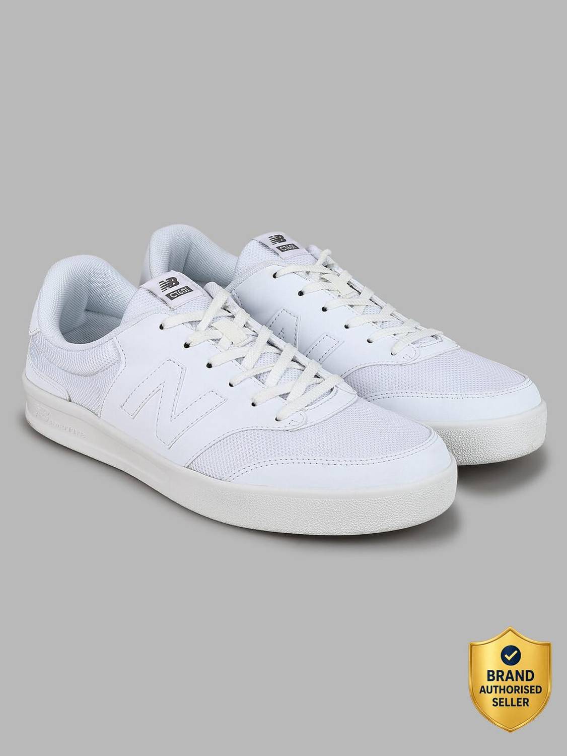 New Balance CT60 Sneakers for Men - White