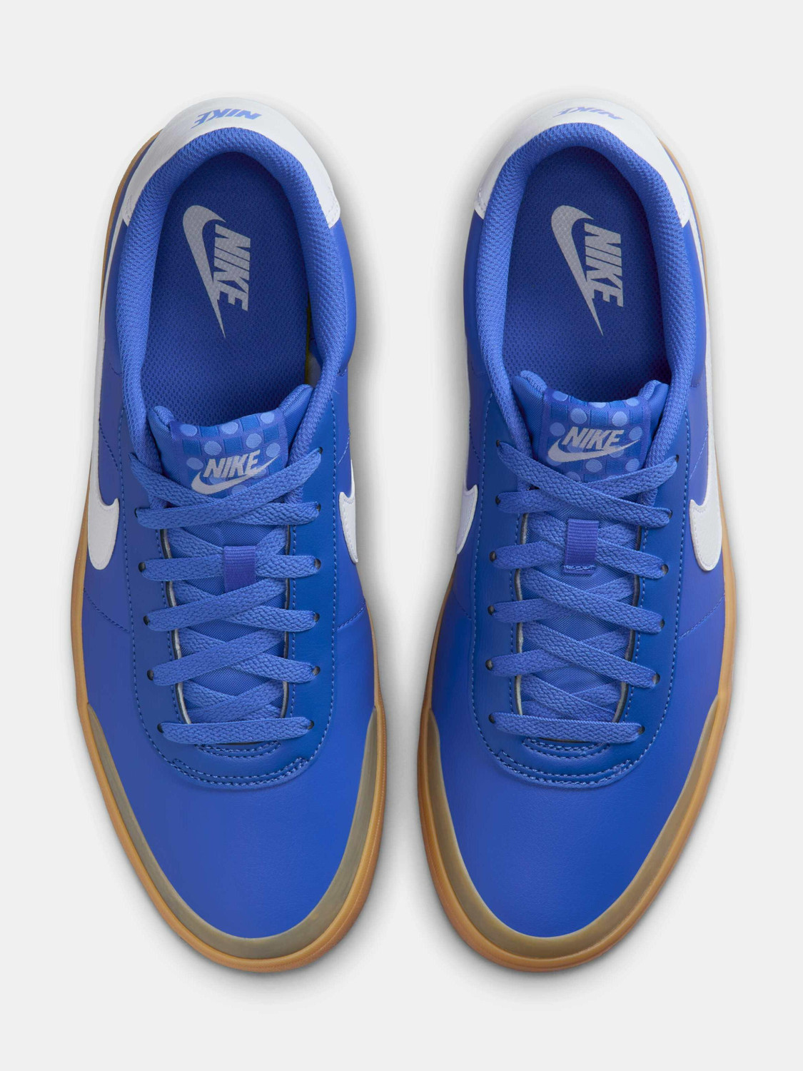 Image of NIKE Court Shot Sneakers For Men