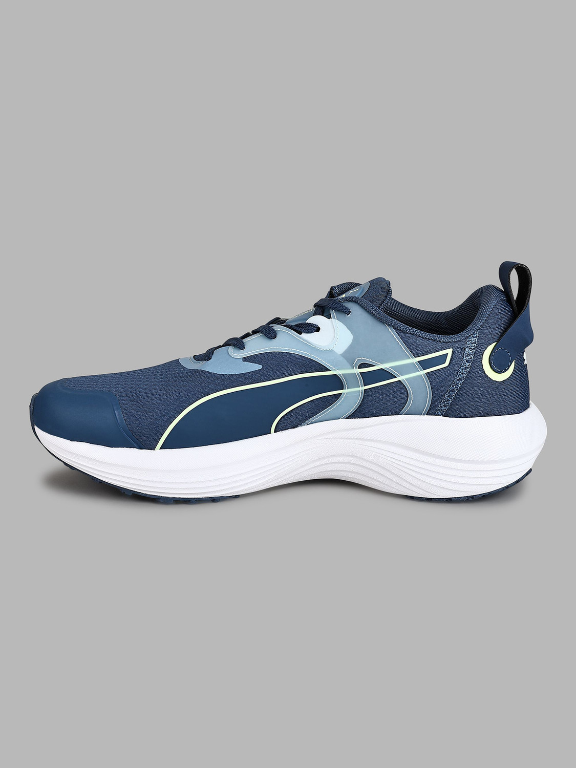 Image of PUMA Scend Pro SpeedFit 2.0 Running Shoes For Men