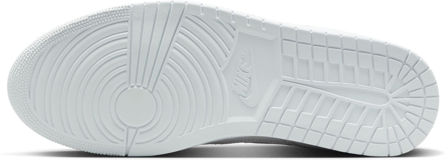 Image of NIKE Jordan Court Connect Low Sneakers For Men