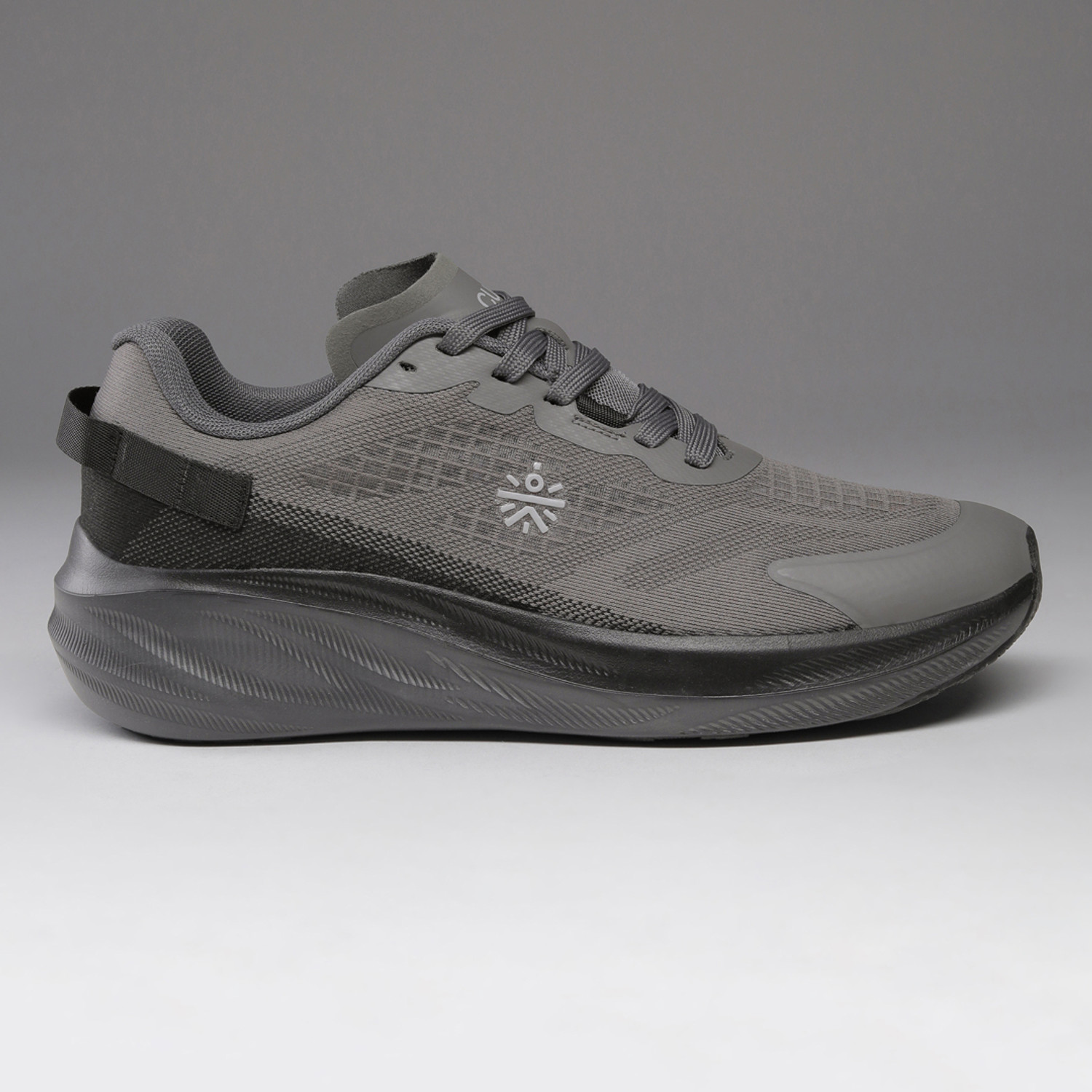 Image of Cult AeroRush Running Shoes Breathable Mesh Upper Enhanced Cushioning Superior Grip Running Shoes For Men
