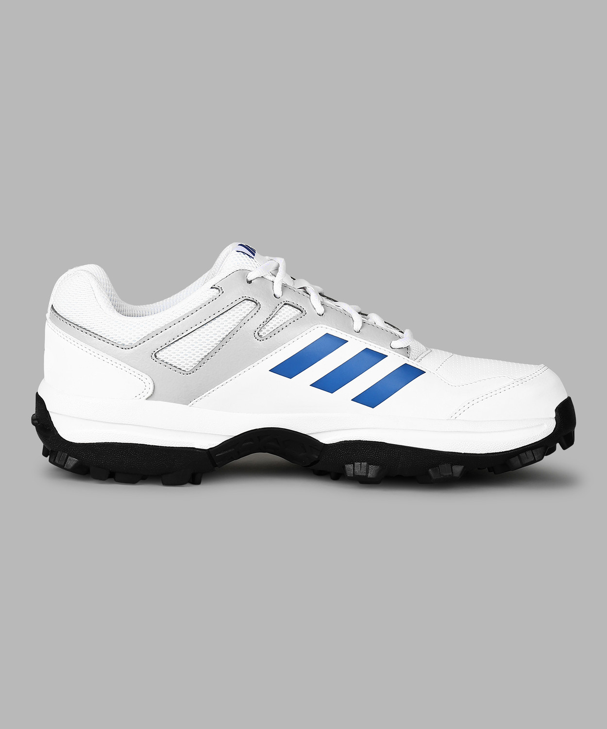 Image of ADIDAS CRI RISE 2.0 Cricket Shoes For Men