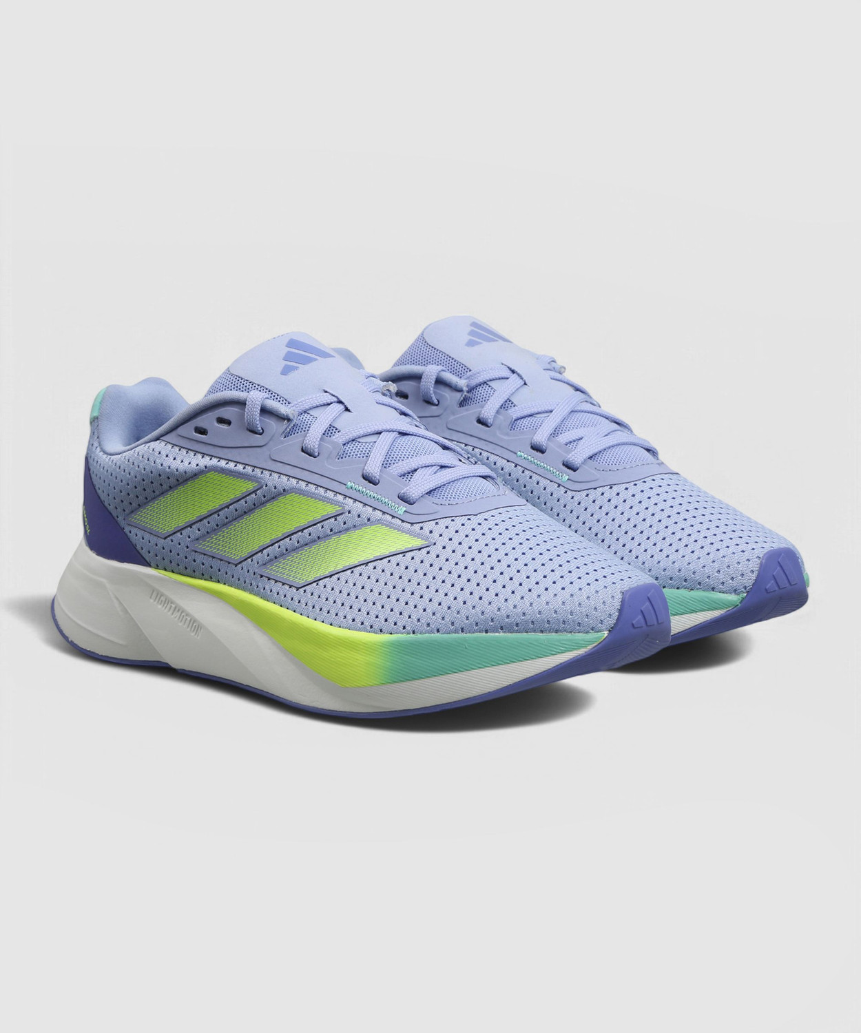 Image of ADIDAS DURAMO SL W Running Shoes For Women