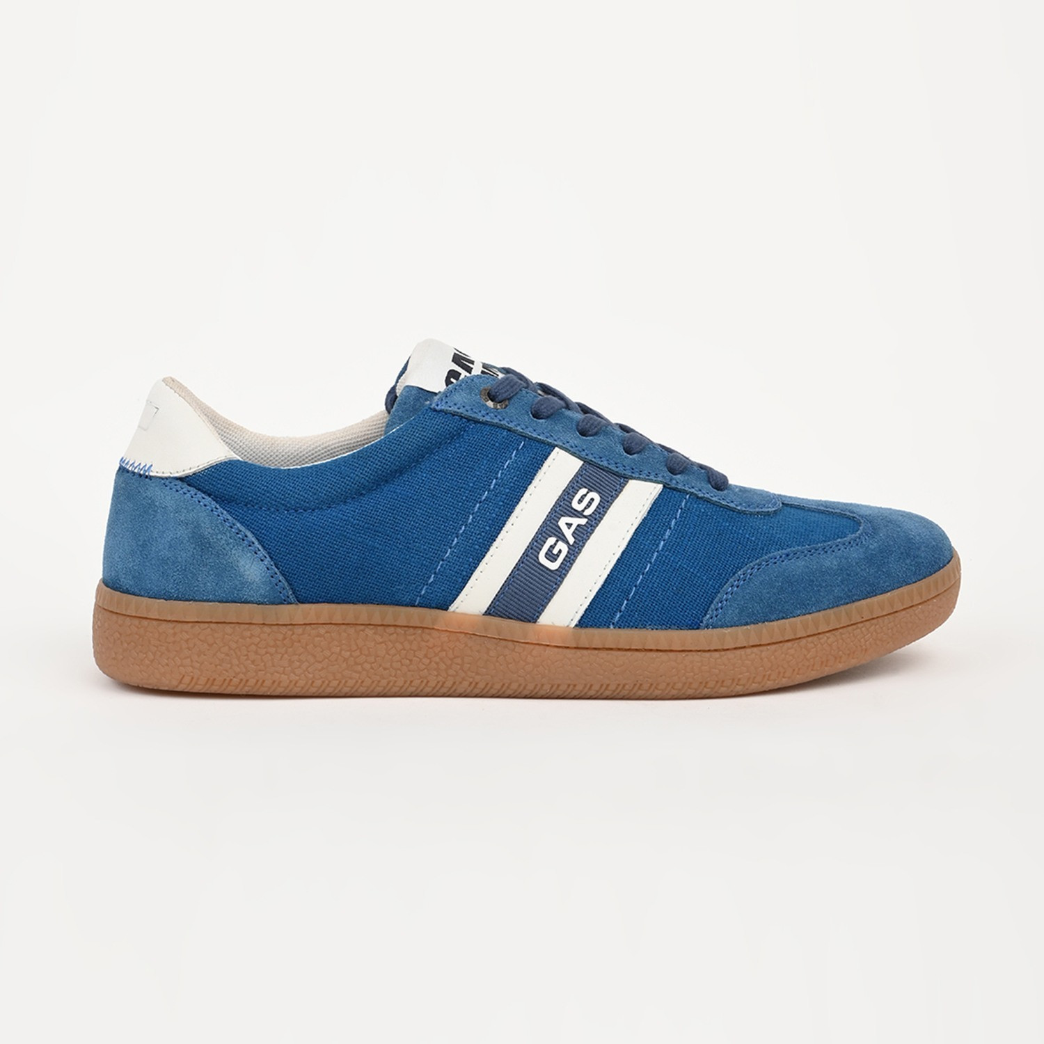 Image of GAS AltoDrive Sneakers For Men