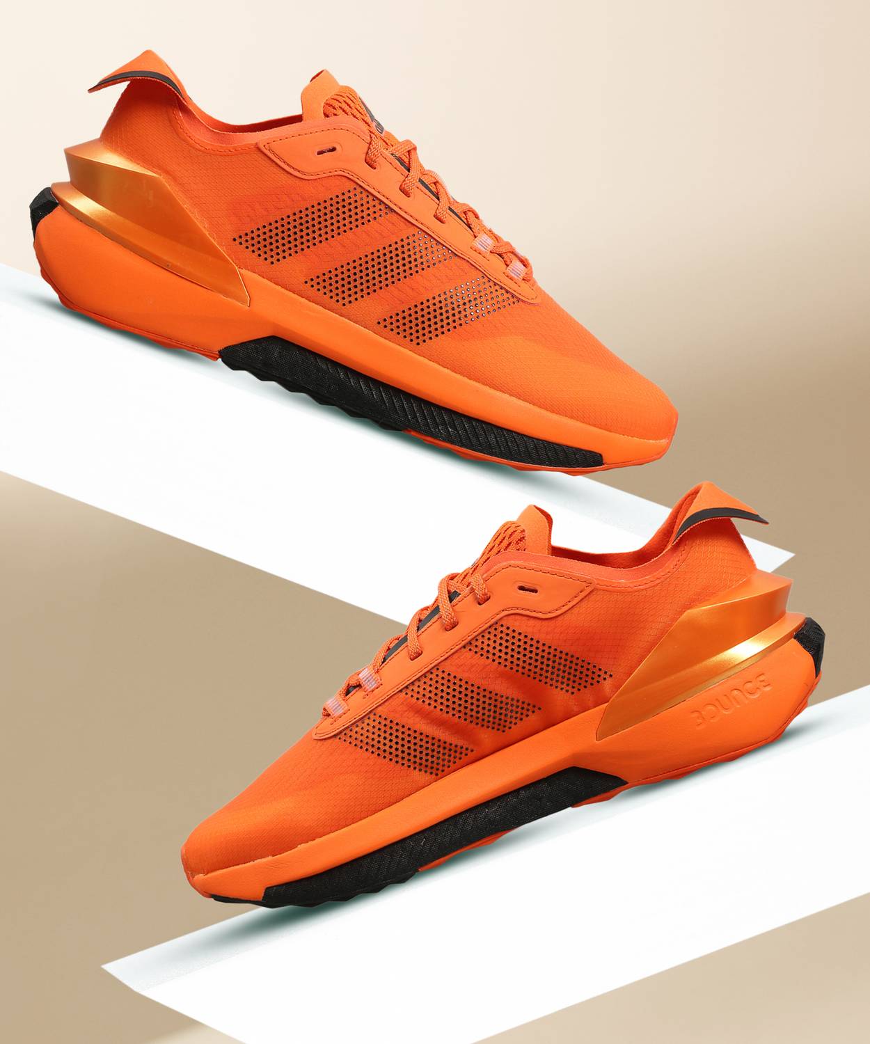 ADIDAS AVRYN Running Shoes For Men - Buy ADIDAS AVRYN Running