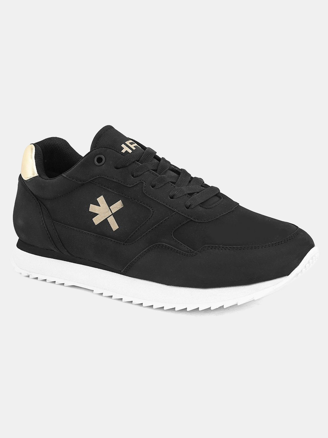 Image of HRX by Hrithik Roshan Casual Sneakers For Women