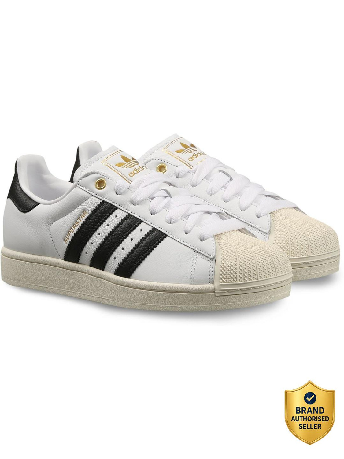 Image of ADIDAS ORIGINALS SUPERSTAR II Sneakers For Unisex