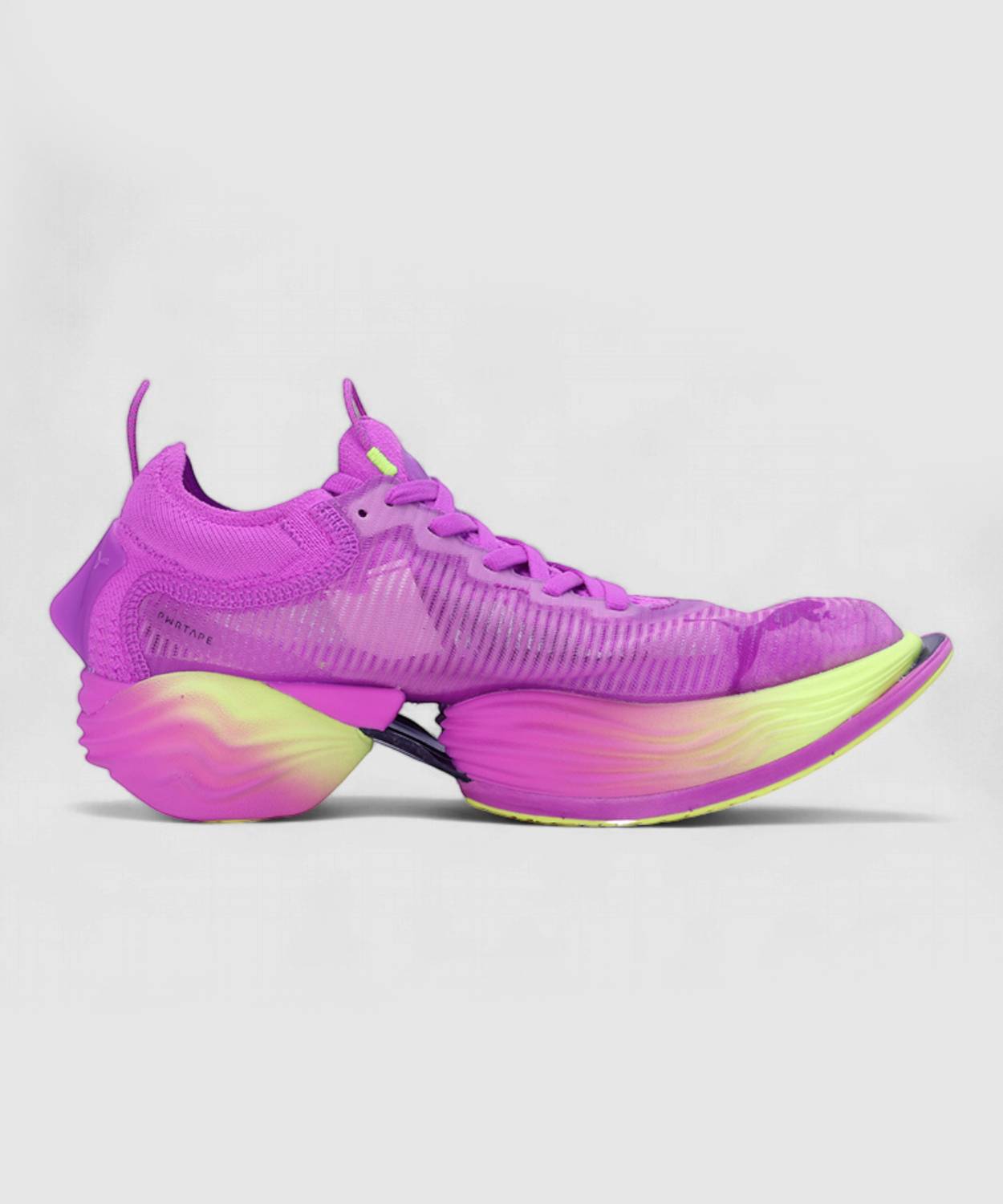 PUMA FAST-R NITRO Elite 2 Purple Running Shoes - Image 2
