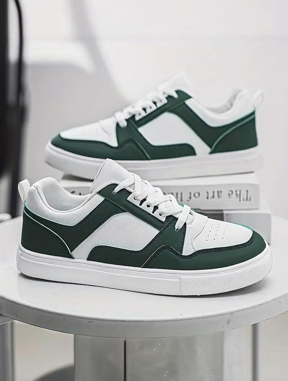 Image of lejano Sneakers For Men