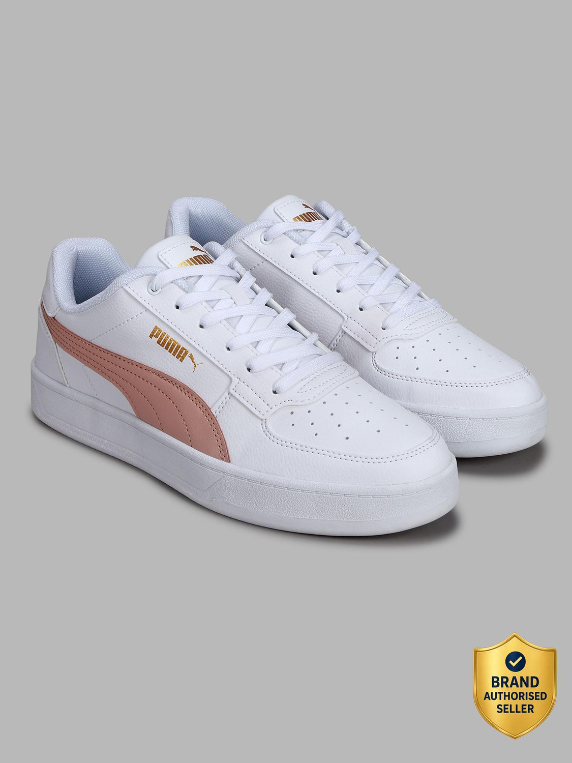 Image of PUMA Caven 2.0 Sneakers For Men