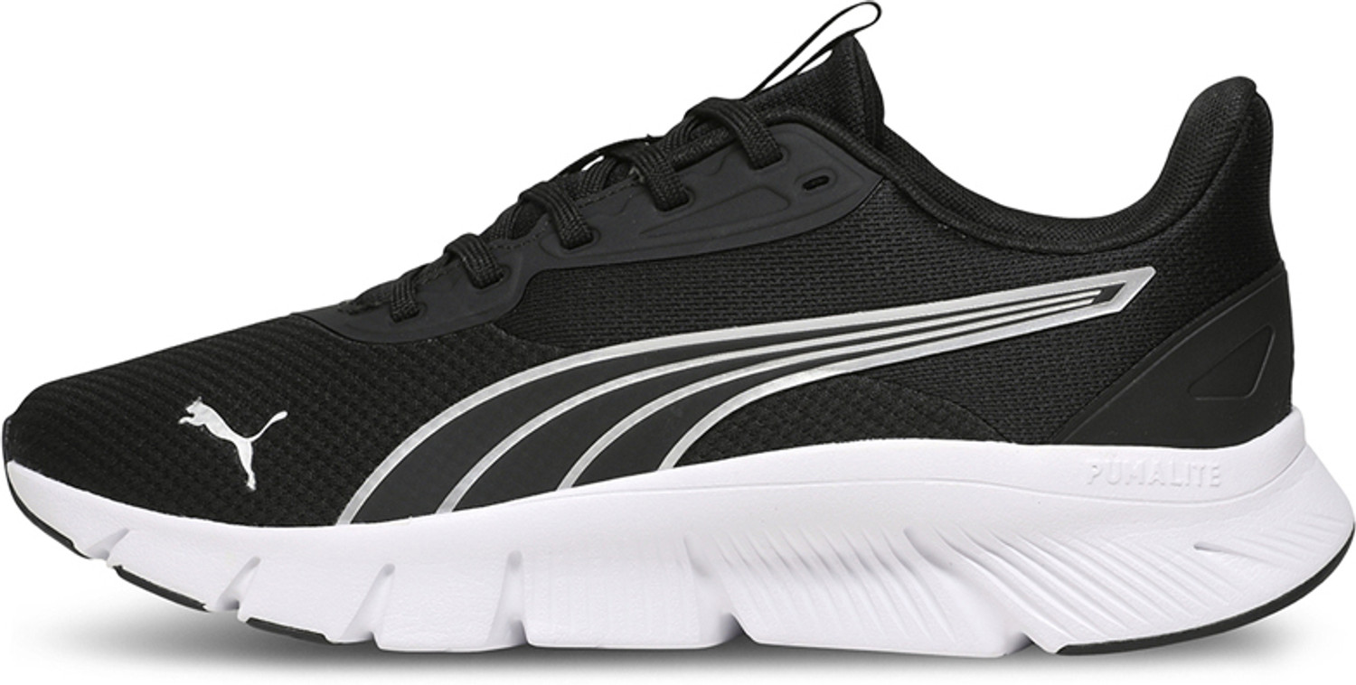 Image of PUMA Flexfocus Lite Modern Woven Running Shoes For Men