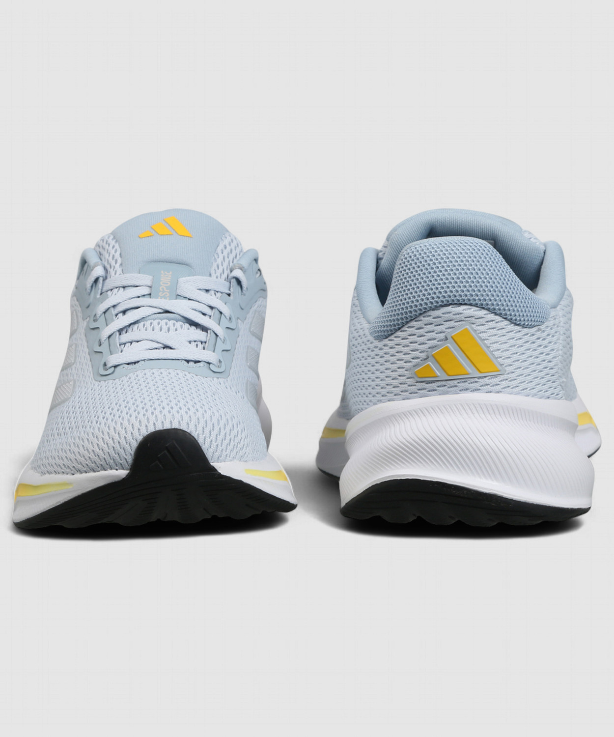 Image of ADIDAS RESPONSE W Running Shoes For Women
