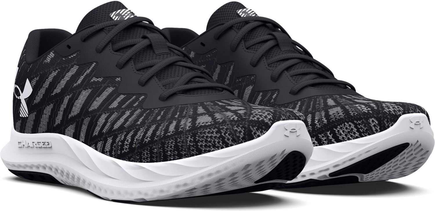 Image of UNDER ARMOUR UA Charged Breeze 2 Running Shoes For Men