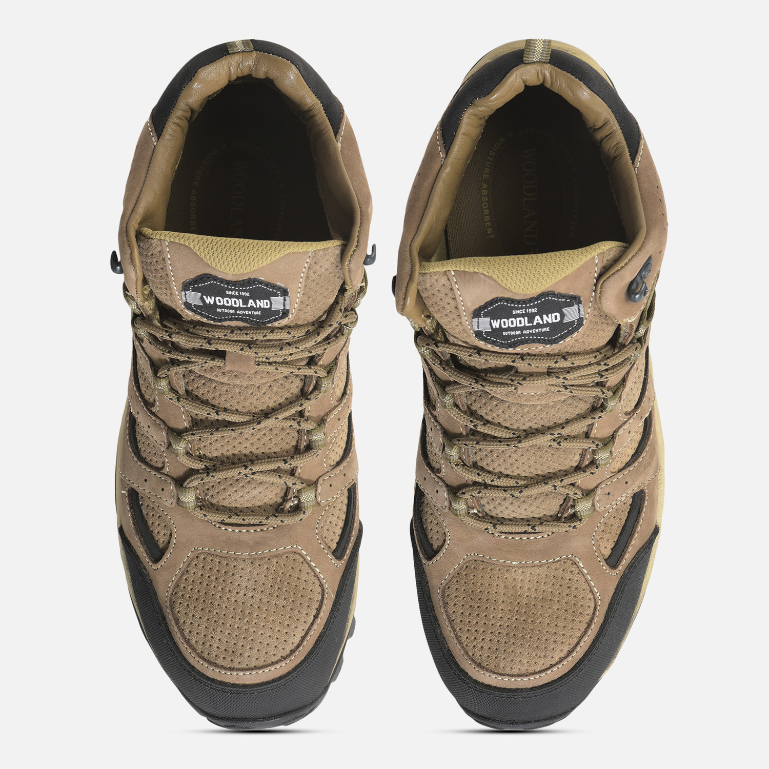 Image of WOODLAND Casuals For Men