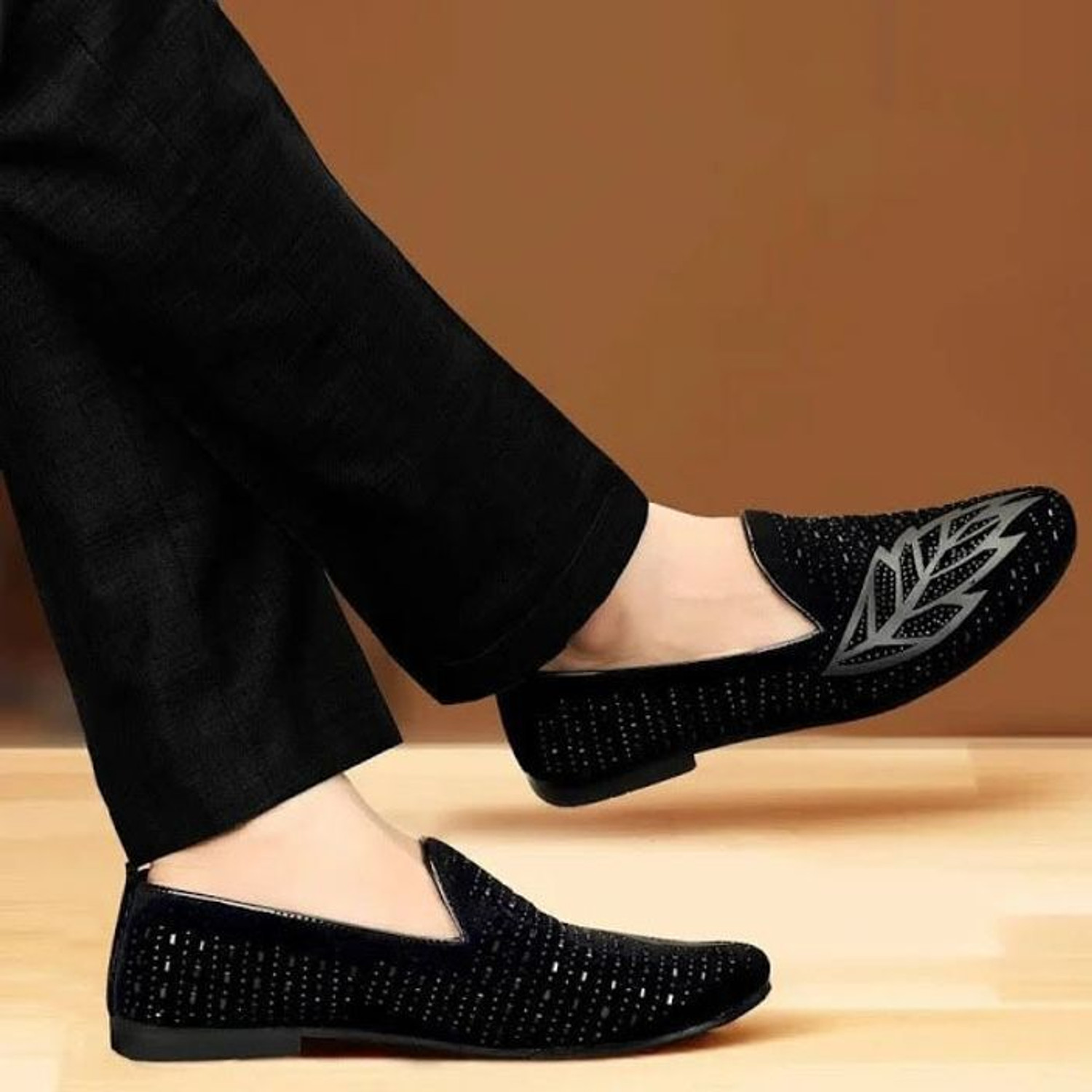Image of SKYPHER SKYPHER inchMen's All-Terrain Shoes | Hiking & Trekking inch Party Wear For Men