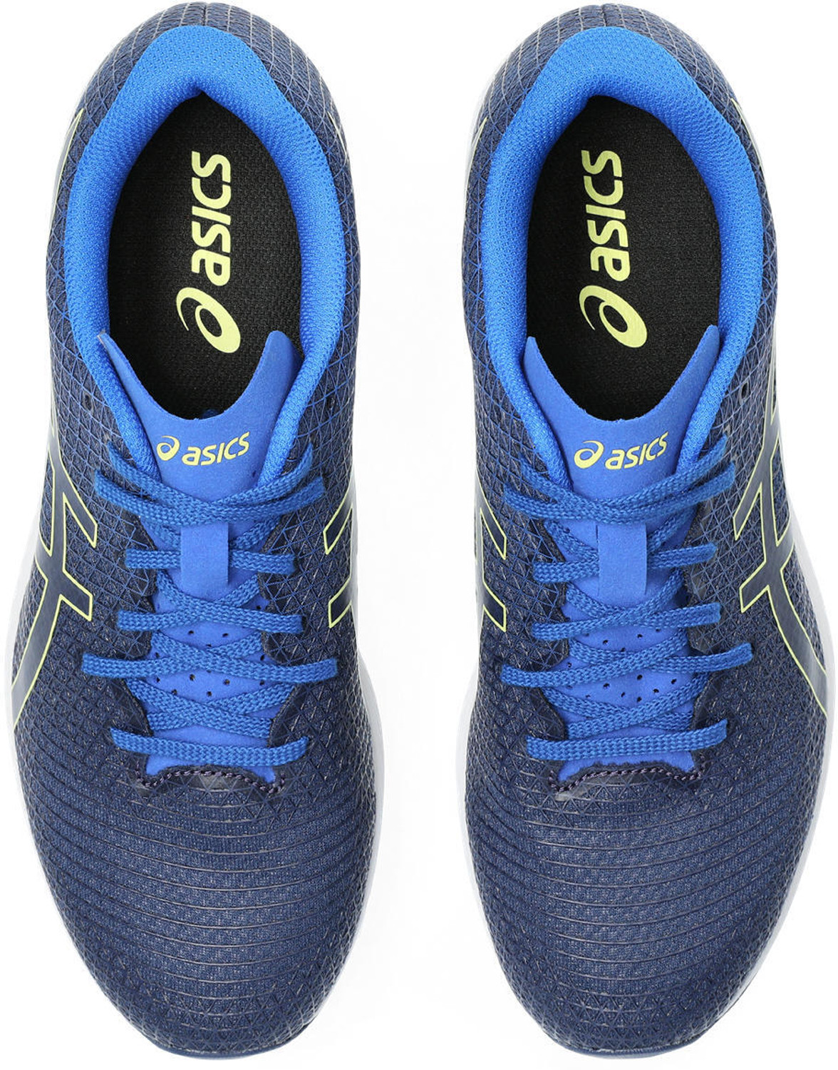 Image of Asics LYTERACER 4 Casuals For Men