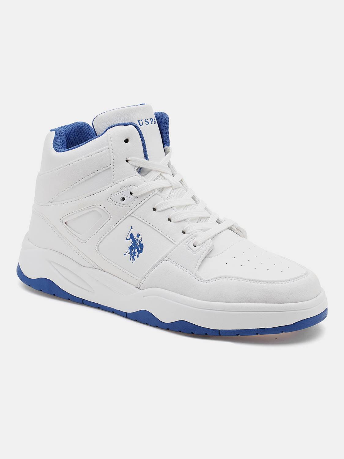 U.S. POLO ASSN. Bruce 2.0 Men's Sneakers - Image 3