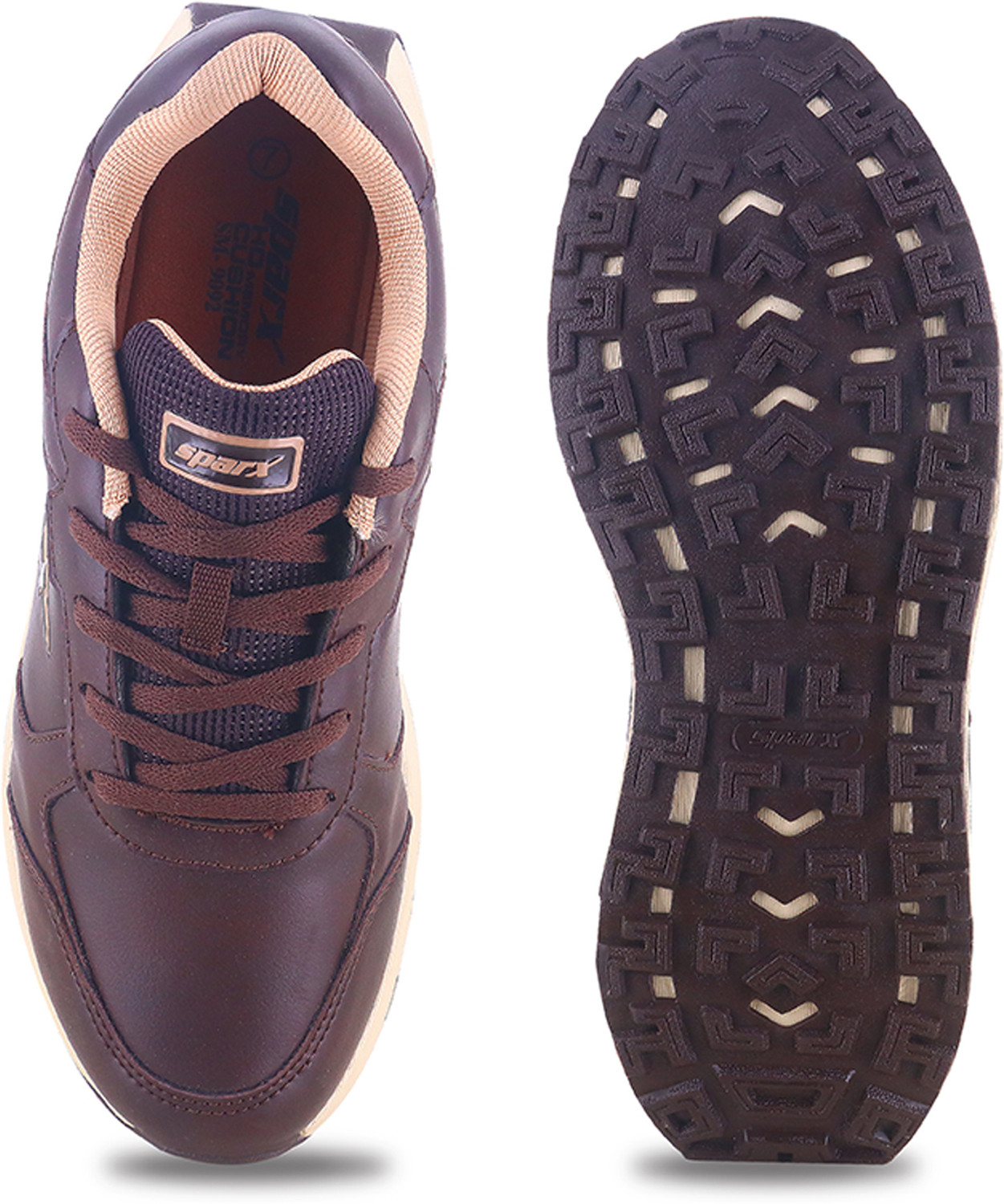 Image of Sparx SM 9092 | Stylish, Comfortable | Sneakers For Men