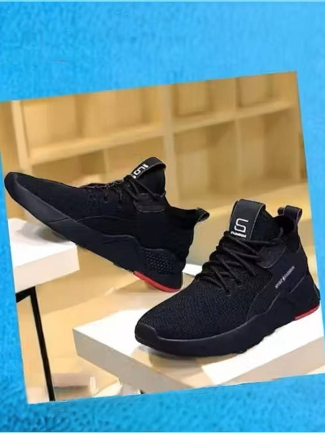 COOPERWINGS Running Shoes For Men