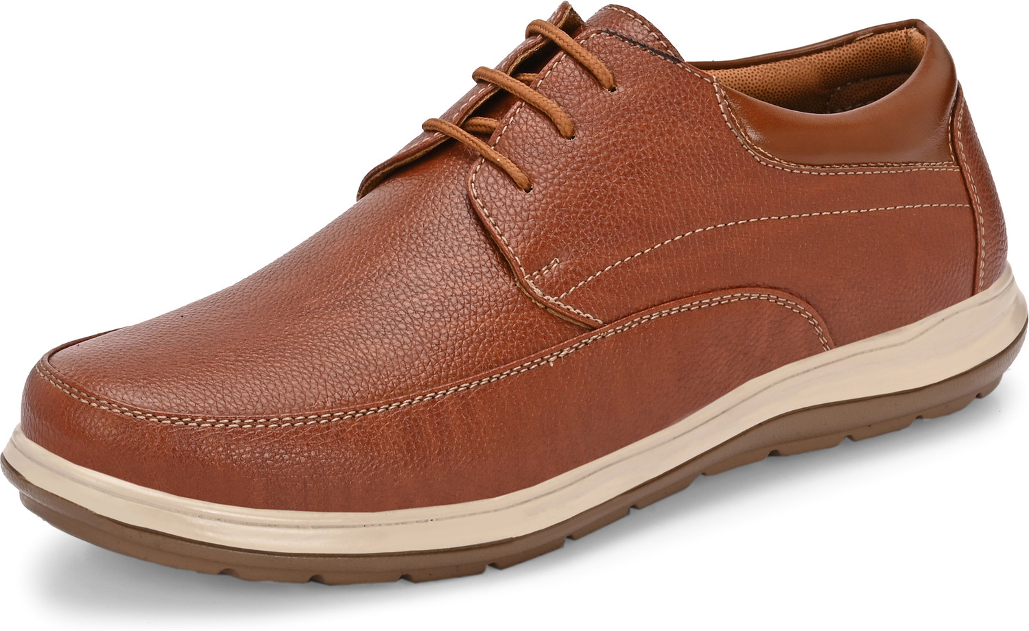 Image of Restroad Premium Formal Shoe Professionals & Office Wear | Everyday Wear & High Quality Derby For Men