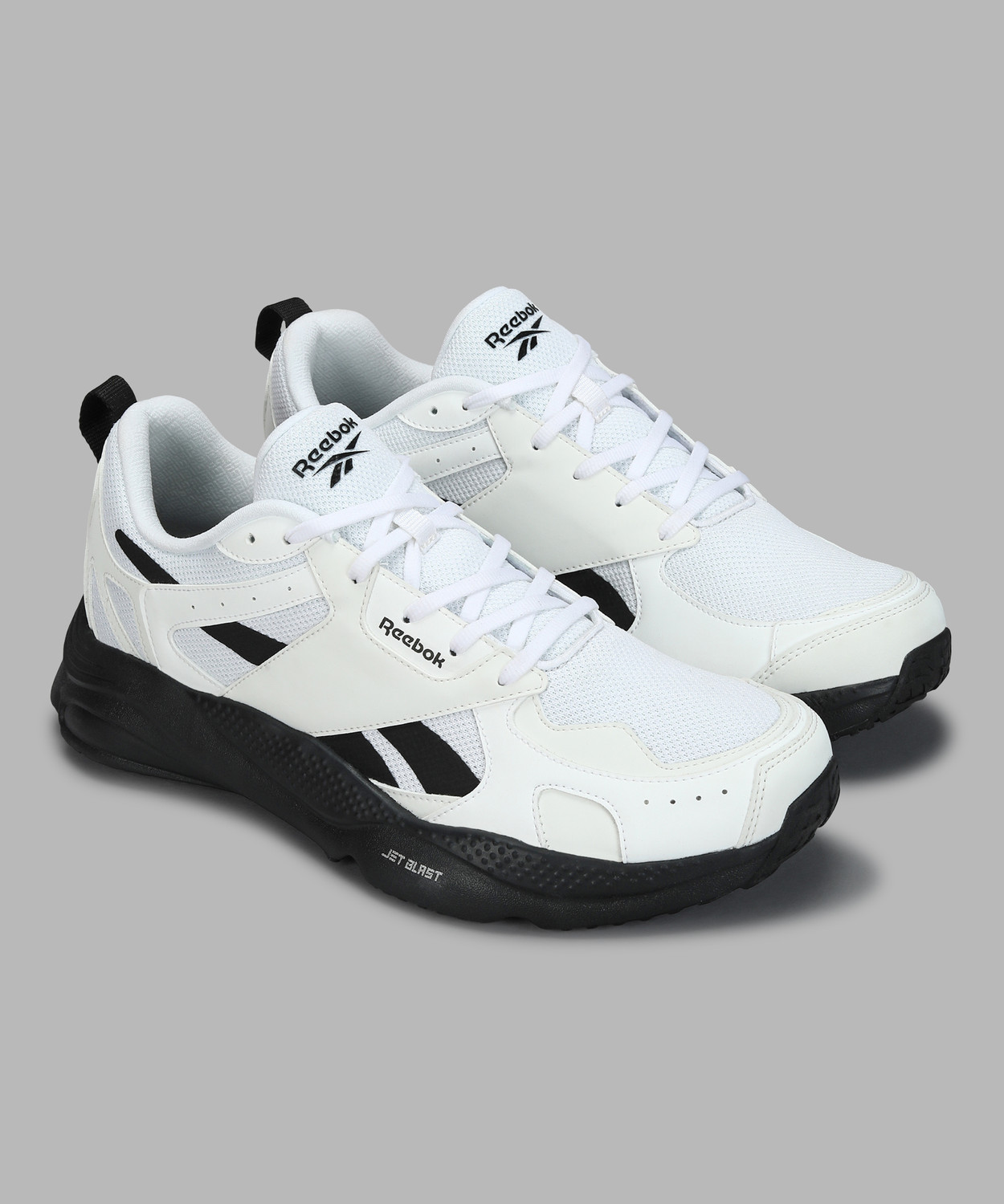 Image of REEBOK BILLINGTON NEBULA Running Shoes For Men
