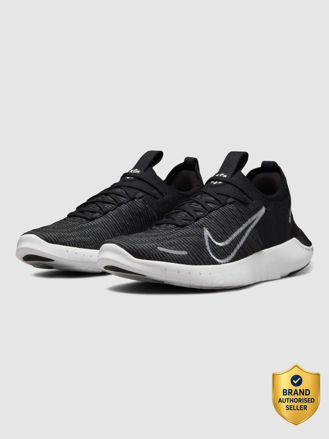 Image of NIKE FREE RN FK NEXT NATURE Training & Gym Shoes For Men