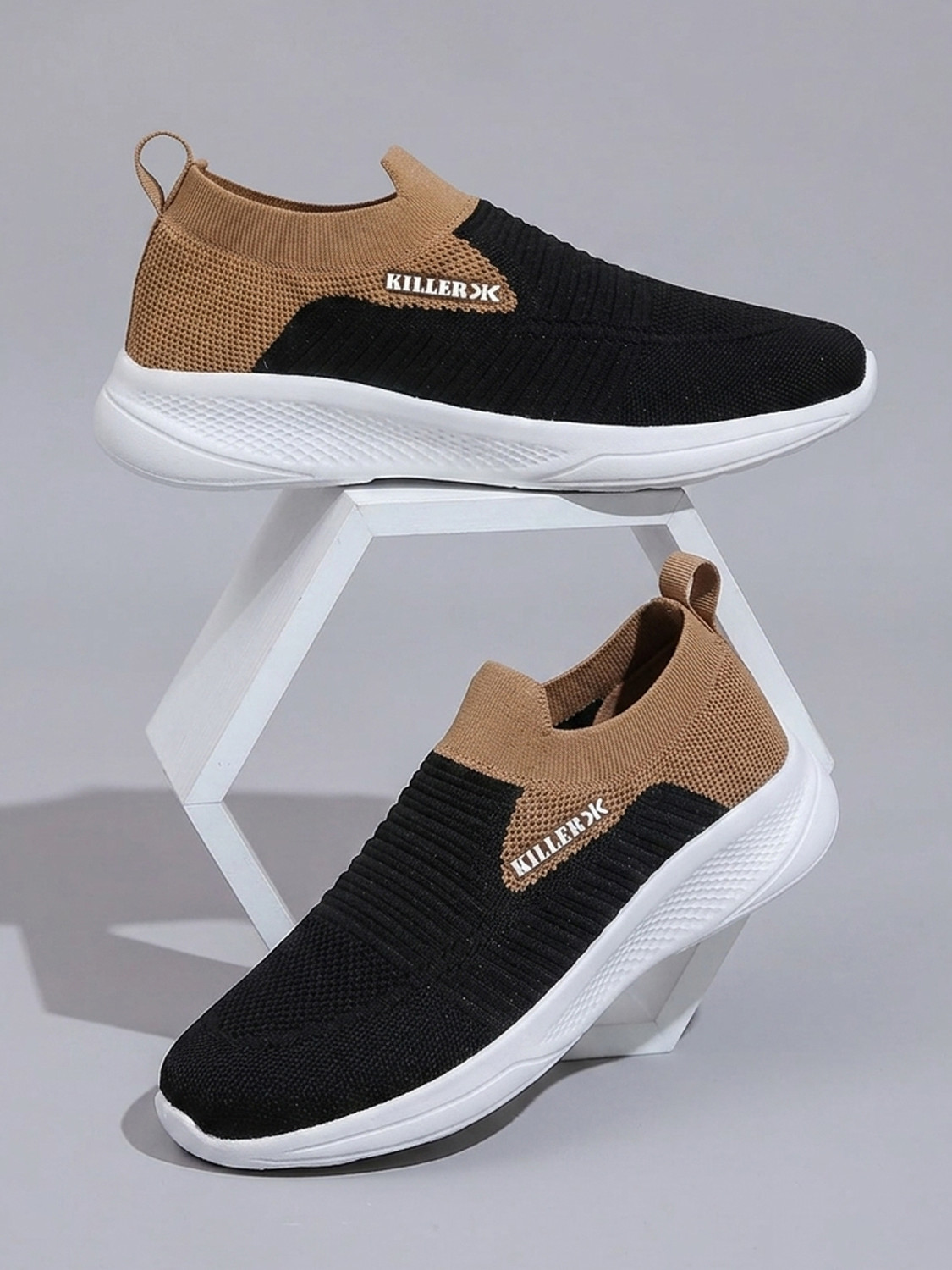 Image of KILLER Walking Shoes For Men