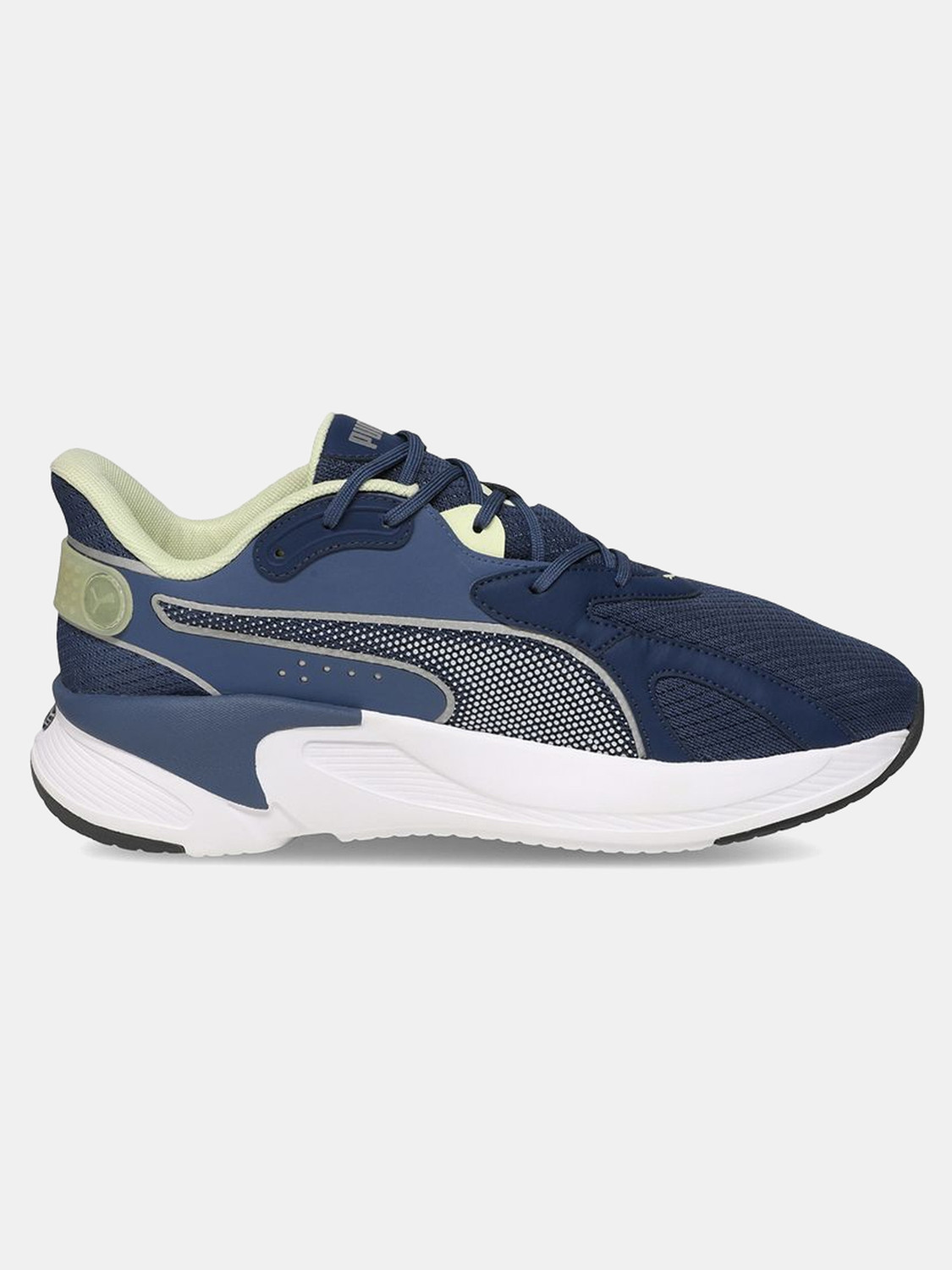 Image of PUMA Softride SwiftSlip Running Shoes For Men