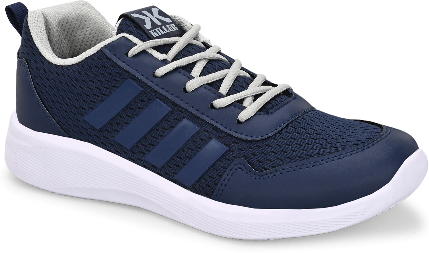 Image of KILLER VILO Running Shoes For Men